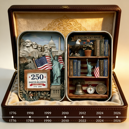 Semiquincentennial Limited Edition