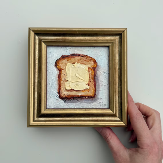 Buttered Frame Products – Cadeboxee
